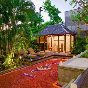 Bale Gede Luxury Villas Seminyak  Exterior photo