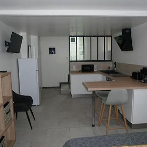 Studio Independant, Au Calme. Apartment La Roche-sur-Yon Exterior photo