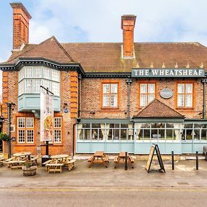 The Wheatsheaf By Innkeeper'S Collection Woking Exterior photo