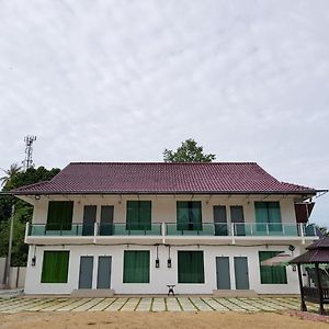Akram Homestay Kota Bharu Exterior photo