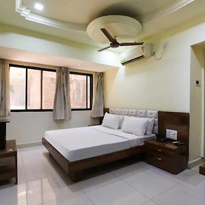 New Janki Guest House Jamnagar Exterior photo