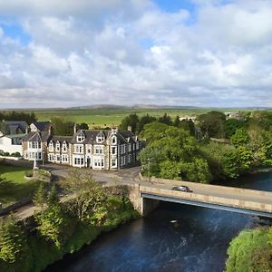 Ulbster Arms Hotel Near Thurso Halkirk Exterior photo