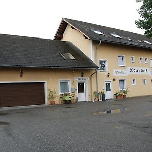 Pension Murhof Goessendorf  Exterior photo