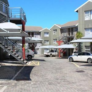 Alnily Sea View Luxury Self Catering Accommodation Jeffreys Bay Exterior photo