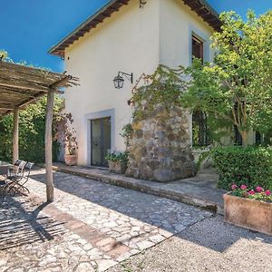 Villa Lavinia Vitorchiano Exterior photo