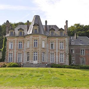 Chateau De La Caloterie Montreuil  Exterior photo