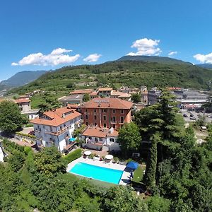 Hotel Sant'Ilario Rovereto  Exterior photo