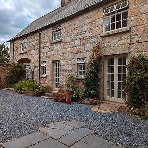 The Stables At Lorum Old Rectory Bagenalstown Exterior photo