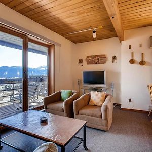 1 Bedroom With Amazing Views Of Mountain Range & Wood Creek Condo Crested Butte Exterior photo