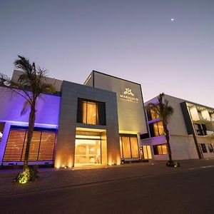 Marigold Hotels Windhoek Exterior photo