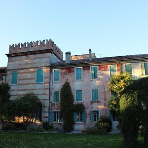 Ai Tigli Villa Castel d'Ario Exterior photo