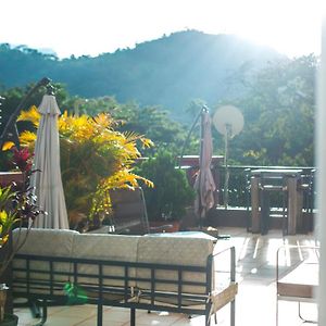 Residence Massou Yaounde Room photo