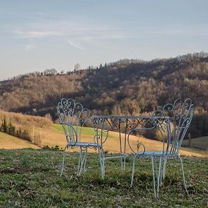 Nutrilamente Country House Hotel Robella Exterior photo