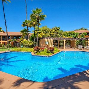 Wailea Ekahi Two Bedrooms - Garden View By Coldwell Banker Island Vacations Exterior photo
