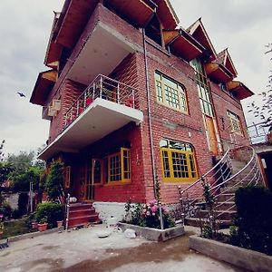Kashmir River Lodge Telbal Exterior photo
