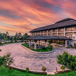 Soaltee Westend Resort Chitwan Exterior photo