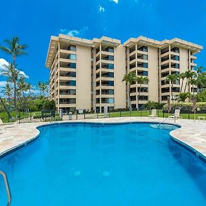 Polo Beach Club Two Bedrooms - Ground Floor By Coldwell Banker Island Vacations Wailea  Exterior photo