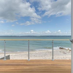 Holiday Home Elsabeth - 20M From The Sea In Sealand By Interhome Helsingor Exterior photo