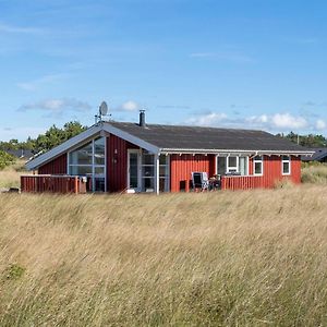 Holiday Home Bertie - 700M From The Sea In Nw Jutland By Interhome Hirtshals Exterior photo