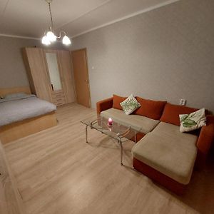 The Comfortable Apartment Tallinn Exterior photo