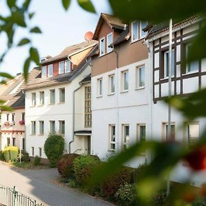 Zimmer Am Judenhof Heilbad Heiligenstadt Exterior photo