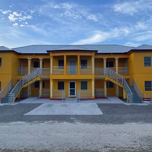 Poinciana Apartments - Holiday Rental Woods Exterior photo