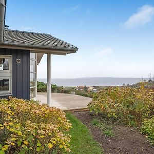 Stunning Home In Ebeltoft With Wifi Exterior photo