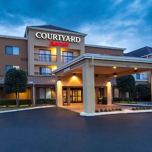 Courtyard By Marriott Dothan Exterior photo