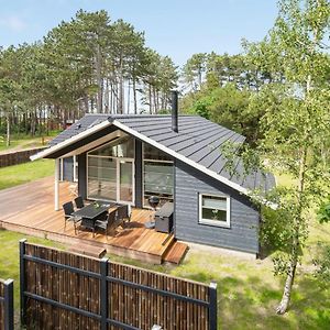 Holiday Home Doritte - 125M From The Sea In Sealand By Interhome Nyrup Exterior photo