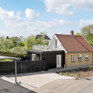 Holiday Home Eeli - 150M From The Sea In Sealand By Interhome Fakse Ladeplads Exterior photo