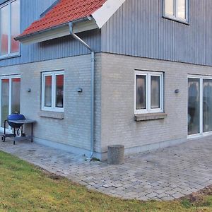 Apartment Ettie - 6Km From The Sea In Sealand By Interhome Faxe Exterior photo