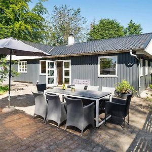 Holiday Home Tannie - 300M From The Sea In Sealand By Interhome Stroby Exterior photo