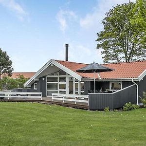 Holiday Home Barth - 150M From The Sea In Funen By Interhome Otterup Exterior photo