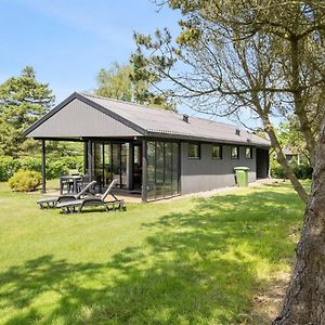 Holiday Home Veljan - 400M From The Sea In Funen By Interhome Bogense Exterior photo