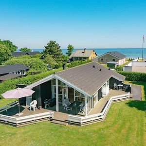 Holiday Home Maybritt - 100M From The Sea In Funen By Interhome Otterup Exterior photo