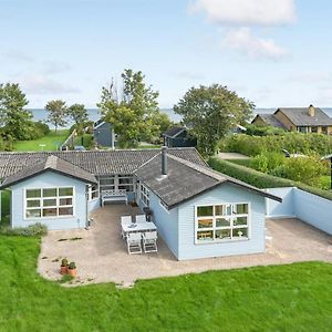 Holiday Home Hanna - 50M From The Sea In Funen By Interhome Otterup Exterior photo