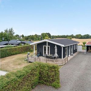 Holiday Home Asya - 600M From The Sea In Funen By Interhome Bogense Exterior photo