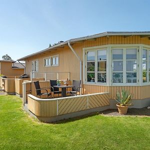 Holiday Home Hwitserk - 5M From The Sea In Funen By Interhome Otterup Exterior photo
