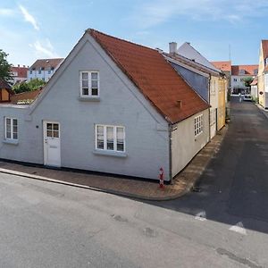 Holiday Home Zezilie - 500M From The Sea In Funen By Interhome Faaborg Exterior photo