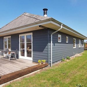 Holiday Home Thala - 150M From The Sea In Funen By Interhome Bogense Exterior photo