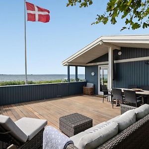 Holiday Home Pellervo - 20M From The Sea In Funen By Interhome Assens Exterior photo