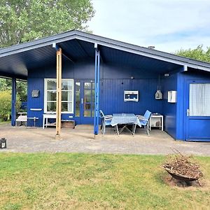 Holiday Home Nesrin - 70M From The Sea In Funen By Interhome Otterup Exterior photo