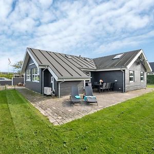 Holiday Home Thorwith - 150M From The Sea In Funen By Interhome Otterup Exterior photo