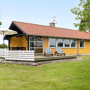 Holiday Home Janne - 400M From The Sea In Funen By Interhome Bogense Exterior photo