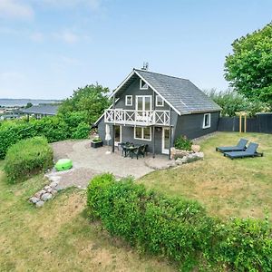 Holiday Home Chayton - 450M From The Sea In Funen By Interhome Faaborg Exterior photo