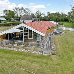 Holiday Home Hjalmar - 400M From The Sea In Funen By Interhome Millinge Exterior photo