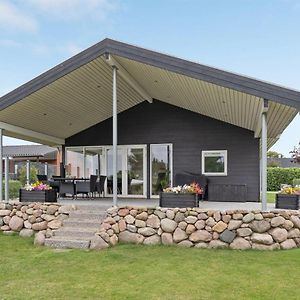 Holiday Home Loi - 200M From The Sea In Funen By Interhome Faaborg Exterior photo