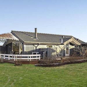 Holiday Home Kulben - 450M From The Sea In Funen By Interhome Frorup Exterior photo