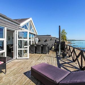 Holiday Home Grim - 5M From The Sea In Funen By Interhome Brohave Exterior photo