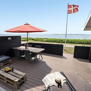 Holiday Home Akseline - 20M From The Sea In Funen By Interhome Assens Exterior photo